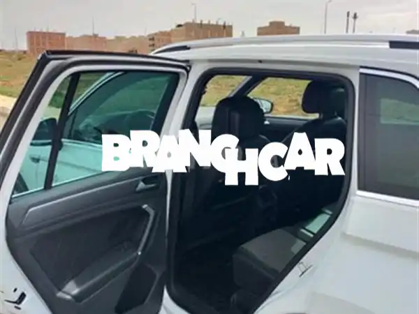 فولكس فاجن تيجوان R-Line 2018 مستعملة: أناقة الأداء بسعر مغرٍ! | مخلصة جمركياً