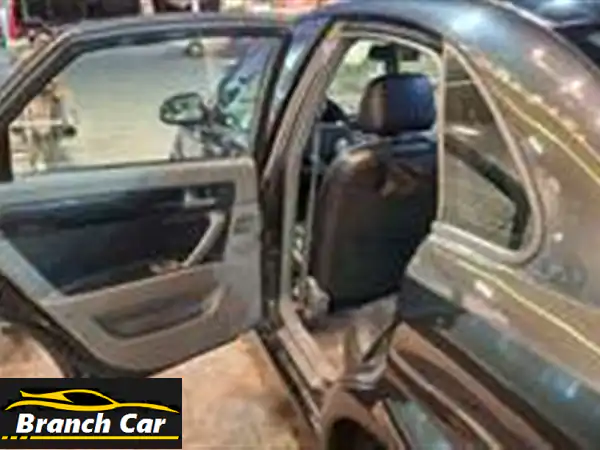 شيفروليه اوبترا 2008 فابريكا دواخل | حالة ممتازة | اقتصادية ومجهزة بالكامل