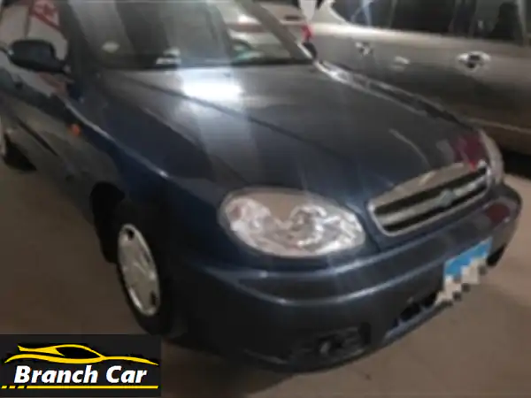 فرصة لا تعوض! شيفروليه لانوس فابريكة بالكامل...