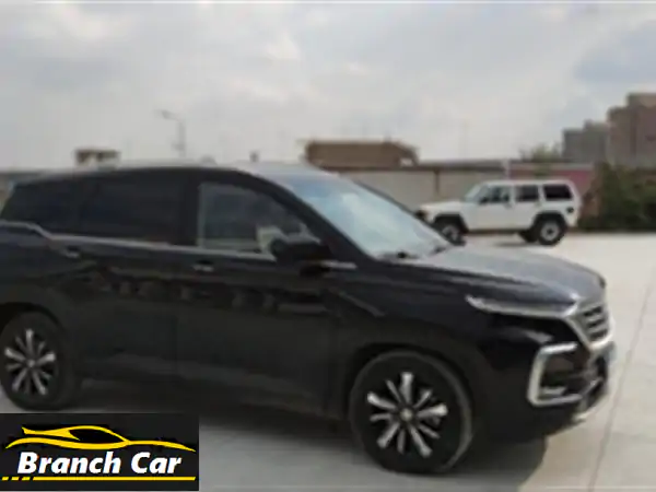 شيفروليه كابتيفا للبيع بالقاهرة | فابريكا دواخل، رخصة سنة، أمان عائلي