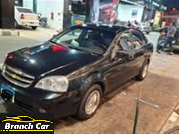 شيفروليه اوبترا 2008 فابريكا دواخل | حالة ممتازة...