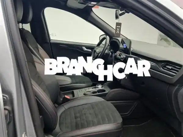 فورد كوجا 2021 ديزل أوتوماتيك (147 ألف كم) في طنجة | SUV موثوقة للبيع | Global Occaz