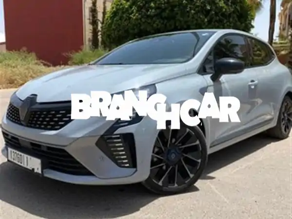 رينو كليو ألبين: سيارة الأحلام بمواصفات كاملة | 50...