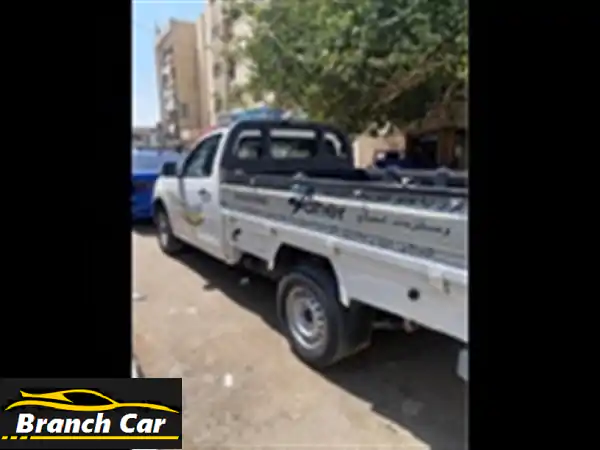 شيفروليه الدبابة 2022 | فبريكا بالكامل، صيانة توكيل وبحالة الزيرو - لا تفوتها!