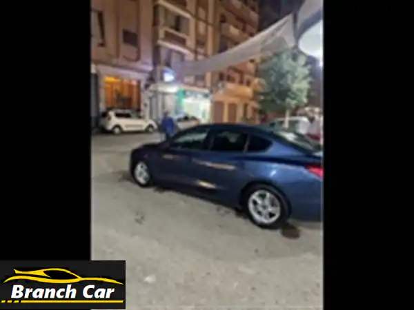 فورد فوكس 2022 للبيع: أناقة الأداء بترقيات...