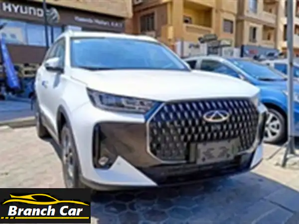 فرصة لا تعوض: شيري تيجو 7 برو ماكس 2026 - استلام فوري |...