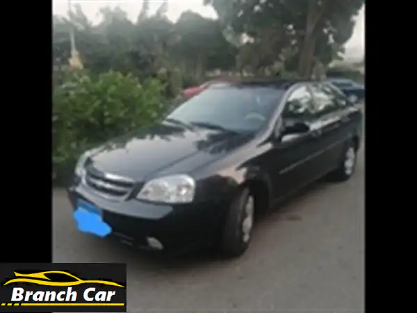 شيفروليه أوبترا 2014 فابريكا بالكامل | استعمال طبيب...