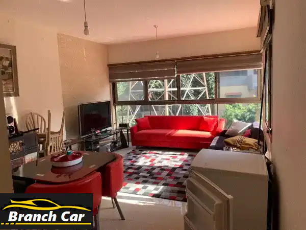 فرصة ذهبية! شقة للبيع في عَبْدَا | موقع استراتيجي...