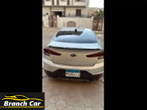 هيونداي إلنترا 2025 فابريكة: اكتشف مستقبل...