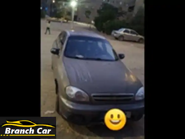 شيفروليه لانوس 2011: فبريكة دواخل، حالة ممتازة،...