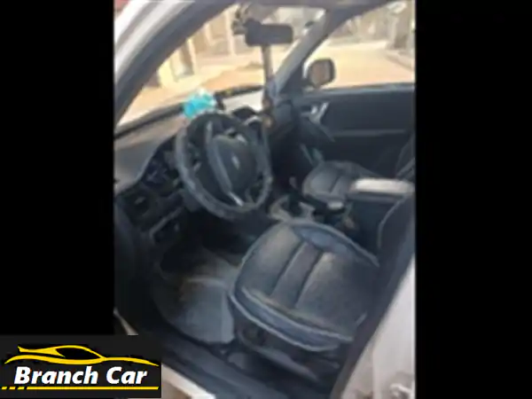 ✨ فرصة نادرة! شيري تيجو 3 موديل 2021 فابريكا بالكامل | ضمان 7 سنوات وأول مالك (توكيل غبور)