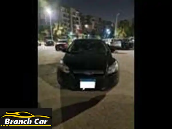 فورد فوكس 2014 تيتانيوم - أعلى فئة - فبريكا دواخل | رفاهية وأداء لا مثيل لهما