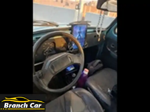 فولكس فاجن بيتل 1983 برازيلي - تحفة كلاسيكية بمواصفات عصرية نادرة!