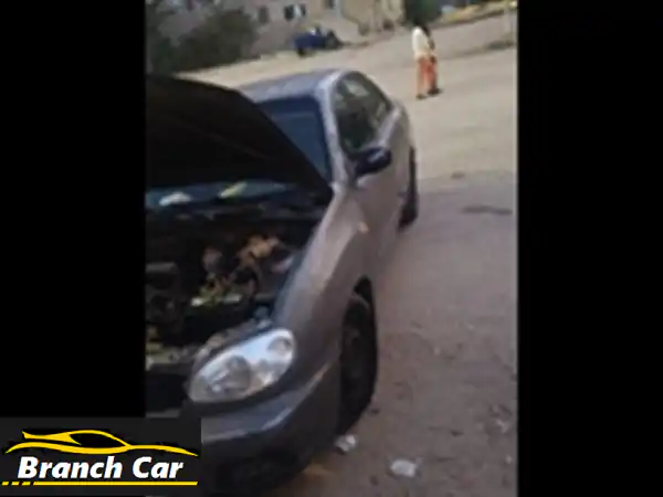 شيفروليه لانوس 2011: فبريكة دواخل، حالة ممتازة، فرصة العمر في العاشر من رمضان!