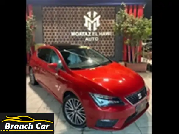 امتلك سيات ليون 2020 بالتجمع والقاهرة الجديدة:...