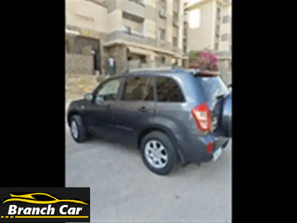 شيري تيجو 3 موديل 2018 فابريكا بالكامل | أمان...