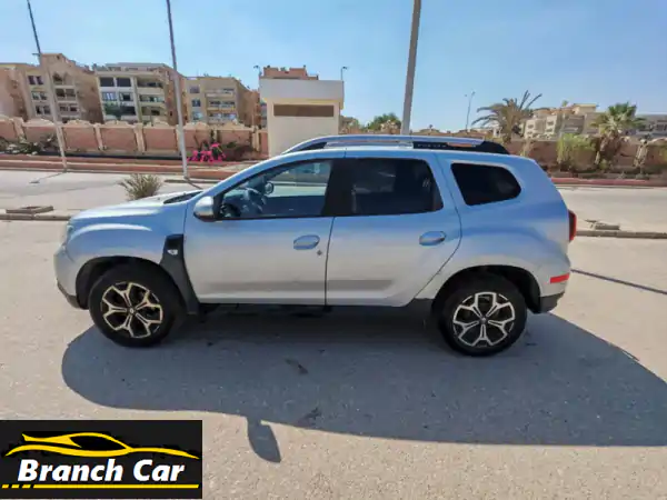 للبيع رينو داستر (الشكل الجديد) أعلى فئة...