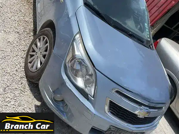 شيفروليه كوبلت 2018 أزرق كحلي: أناقة، اقتصاد، وموثوقية...