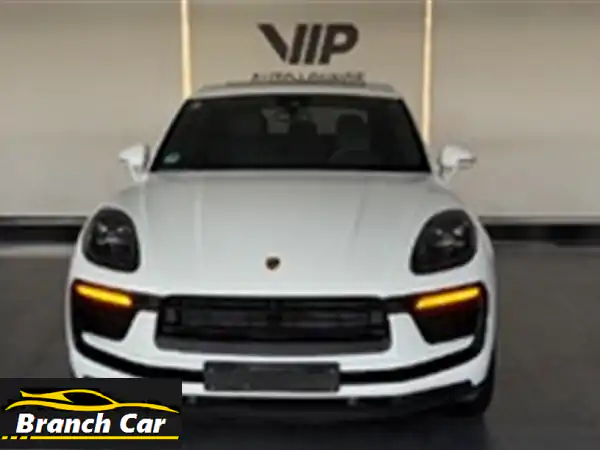 بورش ماكان 2023 للبيع: 20,000 كم فقط! التجمع،...