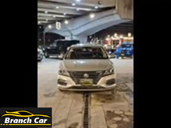 فرصة استثنائية: MG 5 2022 للبيع بمدينة نصر - الرفيق...