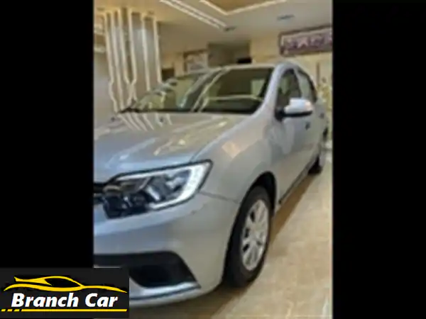 رينو لوجان 2021 للبيع مدينة نصر