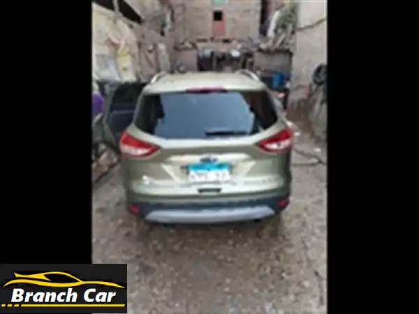 فورد كوجا 2015