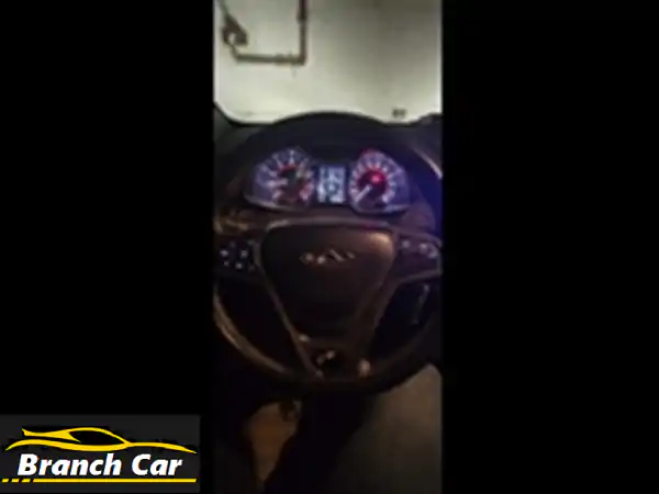 شيري أريزو 5 موديل 2023 أعلى فئة للبيع | فتحة سقف وشاشة...