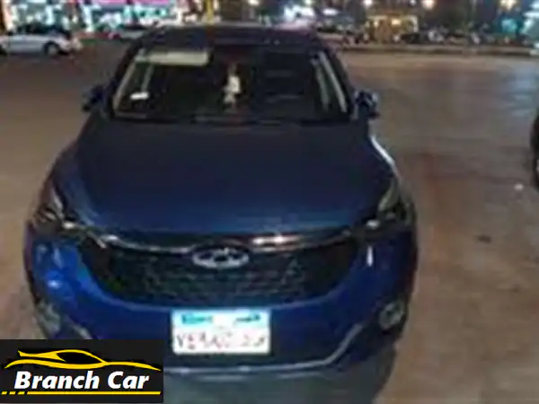 شيري تيجو 7 2023 للبيع بمدينتي: امتلك الفخامة...