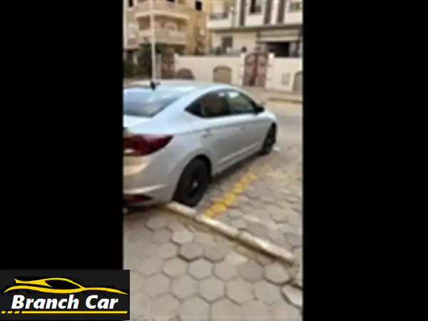 هيونداي إلنترا 2025 فابريكة: اكتشف مستقبل القيادة بأناقة وتكنولوجيا لا مثيل لها!