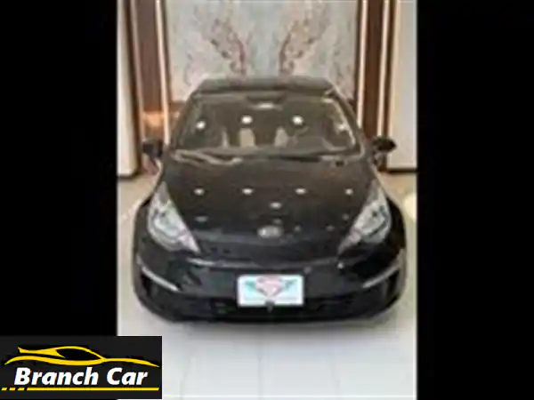 فرصة ذهبية: كيا ريو 2017 للبيع بالتجمع الخامس،...