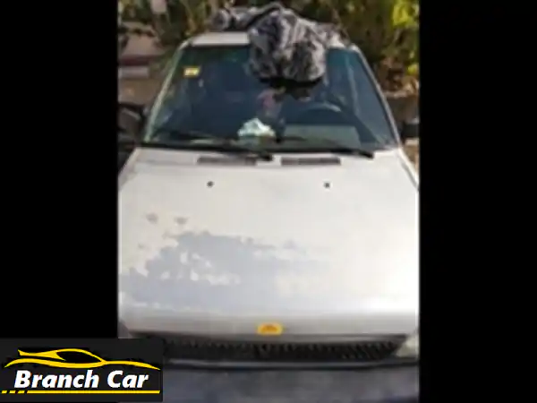 فرصة لا تعوض: سوزوكي ماروتي 2011 (أول يد) - فابريكا، صيانة معتمدة، اقتصادية وقيمة استثنائية!