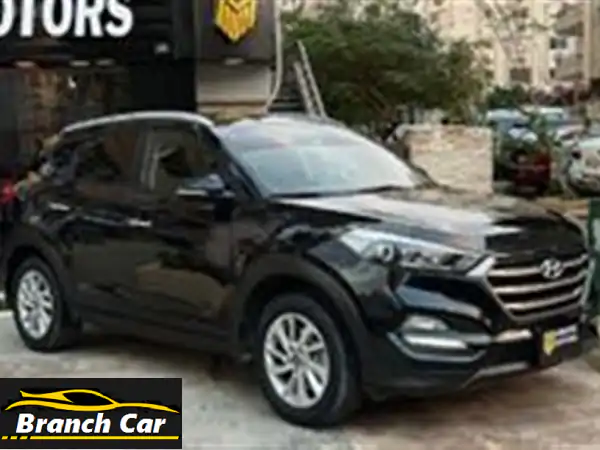 هيونداي توسان 2018 للبيع مدينة نصر