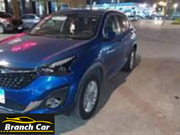 شيري تيجو 7 2023 للبيع بمدينتي: امتلك الفخامة والأمان الآن!