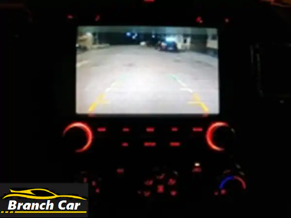 كيا سيراتو 2015 فابريكا بالكامل - رفاهية، أداء،...