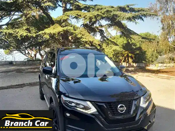 امتلك الأسطورة: نيسان روغ 2017 Star Wars - إصدار محدود ونادر!