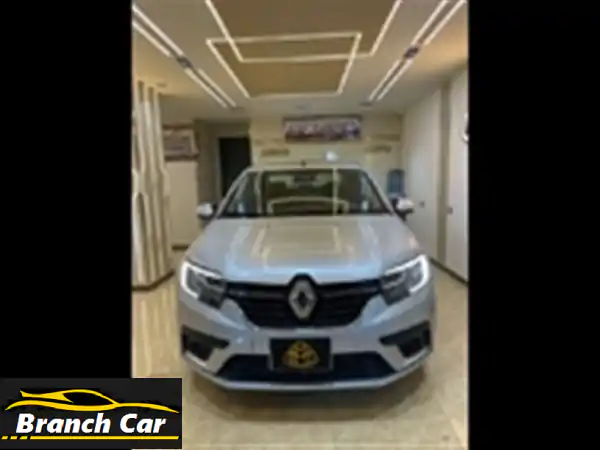 رينو لوجان 2021 للبيع مدينة نصر