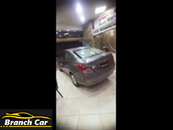 فرصة ذهبية! نيسان صني 2014 للبيع في 6 أكتوبر والإسكندرية الصحراوي – اعتمادية بسعر ممتاز!