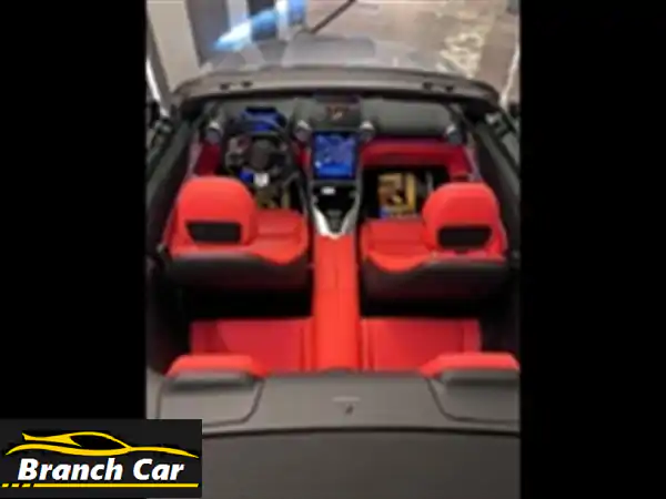 مرسيدس SL55 AMG 2024 زيرو | وكيل معتمد | الفخامة المطلقة:...