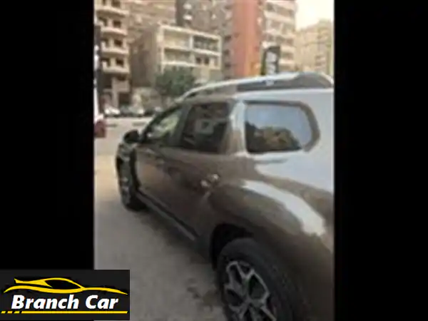 اكتشف رينو داستر 2019 للبيع بمدينة نصر | SUV عائلية ومغامرة جاهزة للطرقات