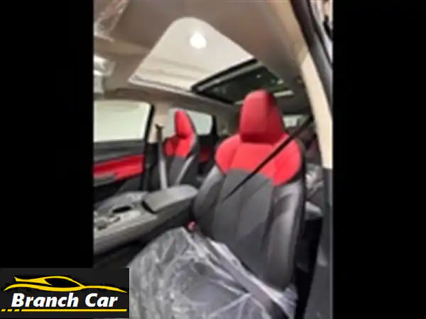 فرصة كسر زيرو! شانجان CS55 بلس 2026 (601 كم) | فئة أولى وثانية | تقسيط مريح