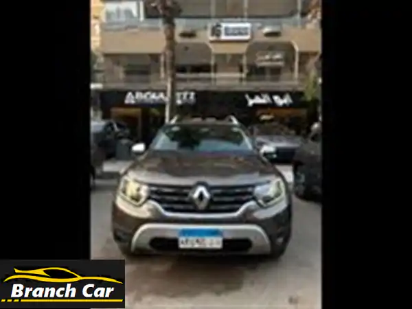 اكتشف رينو داستر 2019 للبيع بمدينة نصر | SUV...