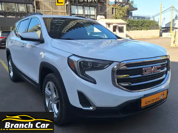 GMC Terrain 2018 للبيع بالتقسيط المريح InHouse | امتلك...