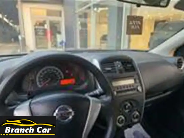 نيسان صني 2020 للبيع بالقاهرة: سيارة العائلة الاقتصادية بتجهيزات كاملة!