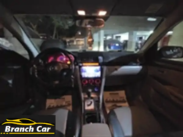 مازدا 3 موديل 2009 خليجي للبيع | فابريكة | أول يد |...