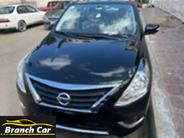 امتلك نيسان صني 2026 كأنها جديدة! عداد 2000 كم فقط | ترخيص...
