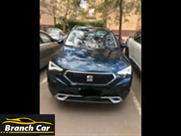 سيات اتيكا 2021