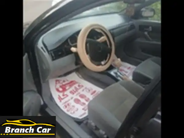 شيفروليه أوبترا 204 فابريكا بالكامل | استعمال طبيب | حالة الزيرو الحقيقية!