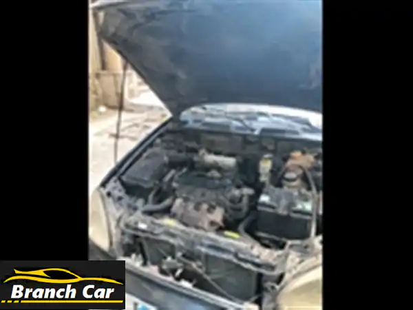 فرصة لا تعوض: شيفروليه لانوس 2010 بحالة جيدة -...