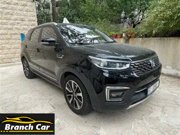 فرصة ذهبية: جاك S7 2021 كالجديدة! ضمان الشركة 2027، عداد 29 ألف كم، فل أوبشن!