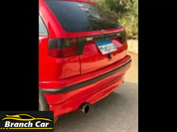 سيات ابيزا 1994: أيقونة الأداء الكلاسيكي - فابريكا وحالة استثنائية!